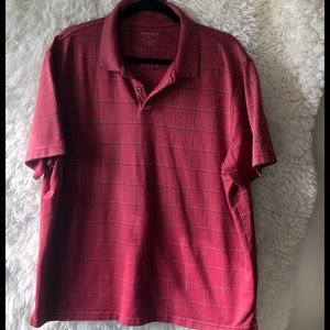 Van-Heusen  - Men’s Golf Shirt - Size XL